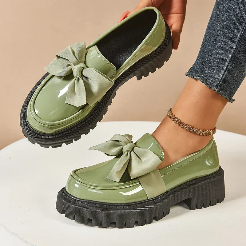 ALÉVANE | CHAUSSURES À PLATEFORME LÉGÈRES ET ROBUSTES