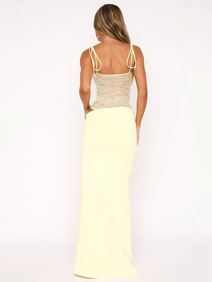 ALÉVANE | Robe Élégante Florence