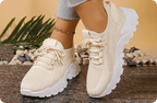 ALÉVANE | Sneakers Confort Sport Élégant Maya