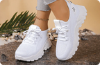 ALÉVANE | Sneakers Confort Sport Élégant Maya