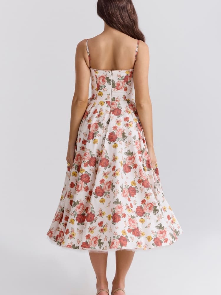 ALÉVANE | Robe Élégante Eva
