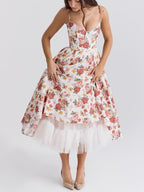 ALÉVANE | Robe Élégante Eva