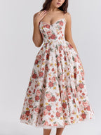 ALÉVANE | Robe Élégante Eva