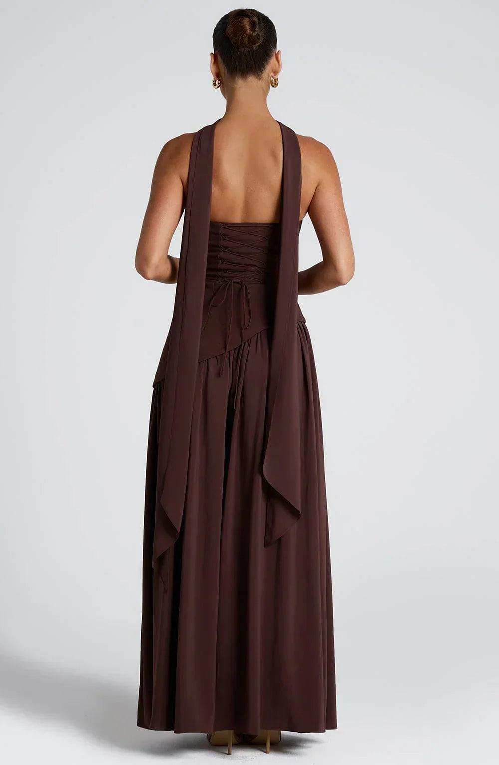 ALÉVANE | Robe Élégante Claire