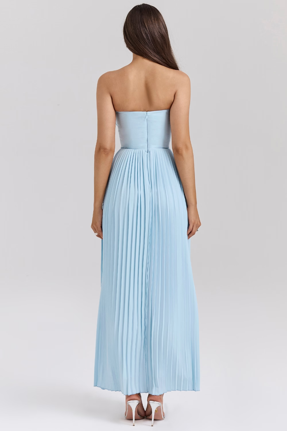 ALÉVANE | Robe Élégante Gabrielle
