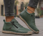 ALÉVANE | Baskets Orthopédiques Confort Chloé