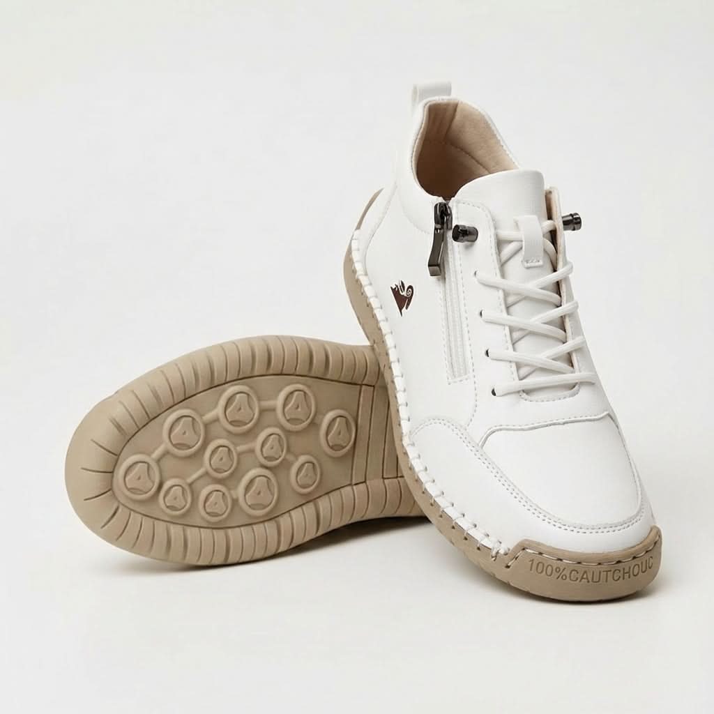 ALÉVANE | Baskets Orthopédiques Confort Chloé