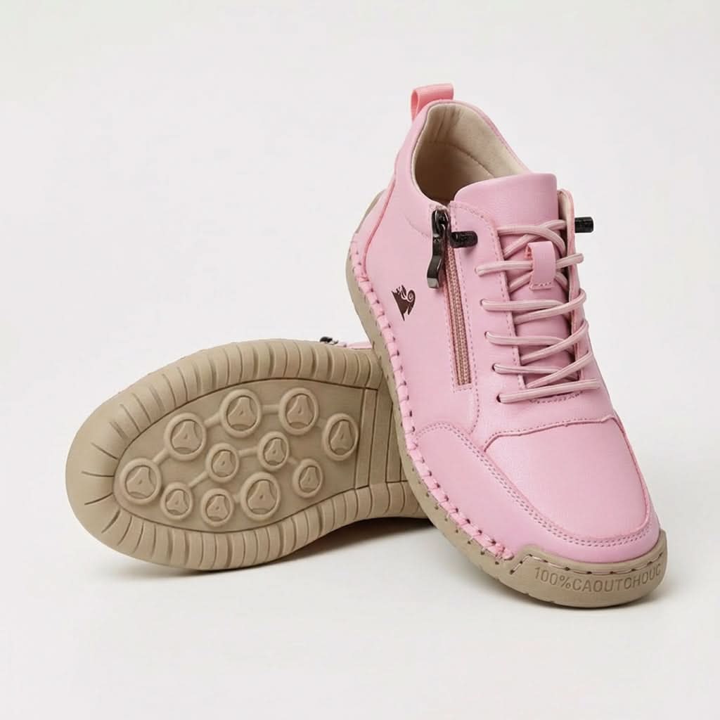 ALÉVANE | Baskets Orthopédiques Confort Chloé