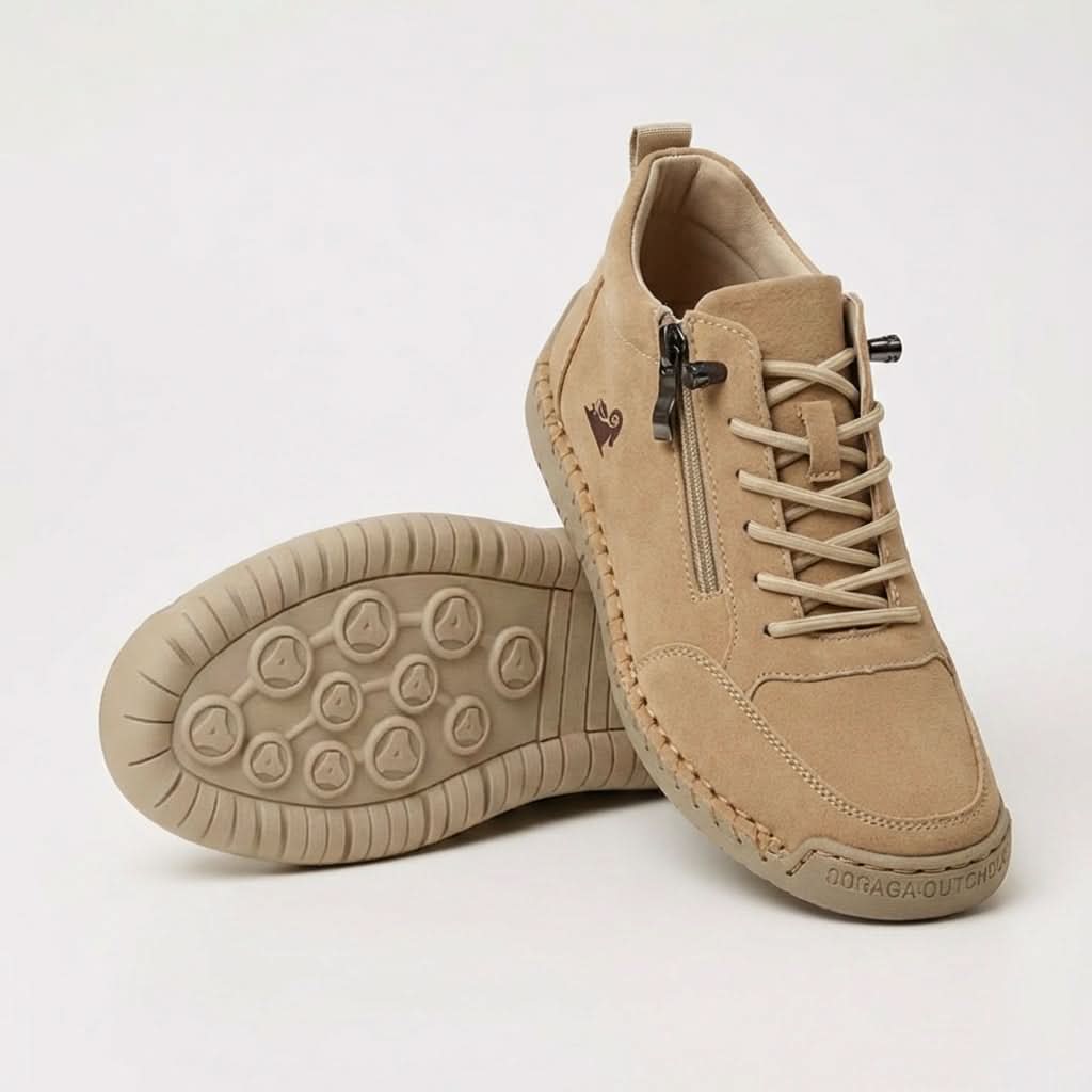 ALÉVANE | Baskets Orthopédiques Confort Chloé
