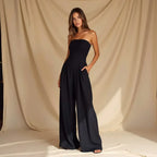 ALÉVANE  | Jumpsuit Virale et Flatteuse Florence