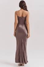 ALÉVANE | Robe Élégante Hélène