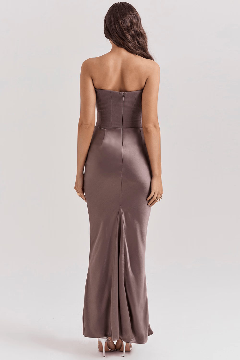 ALÉVANE | Robe Élégante Hélène