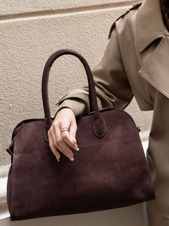 ALÉVANE | TOTE URBAIN ESSENTIEL