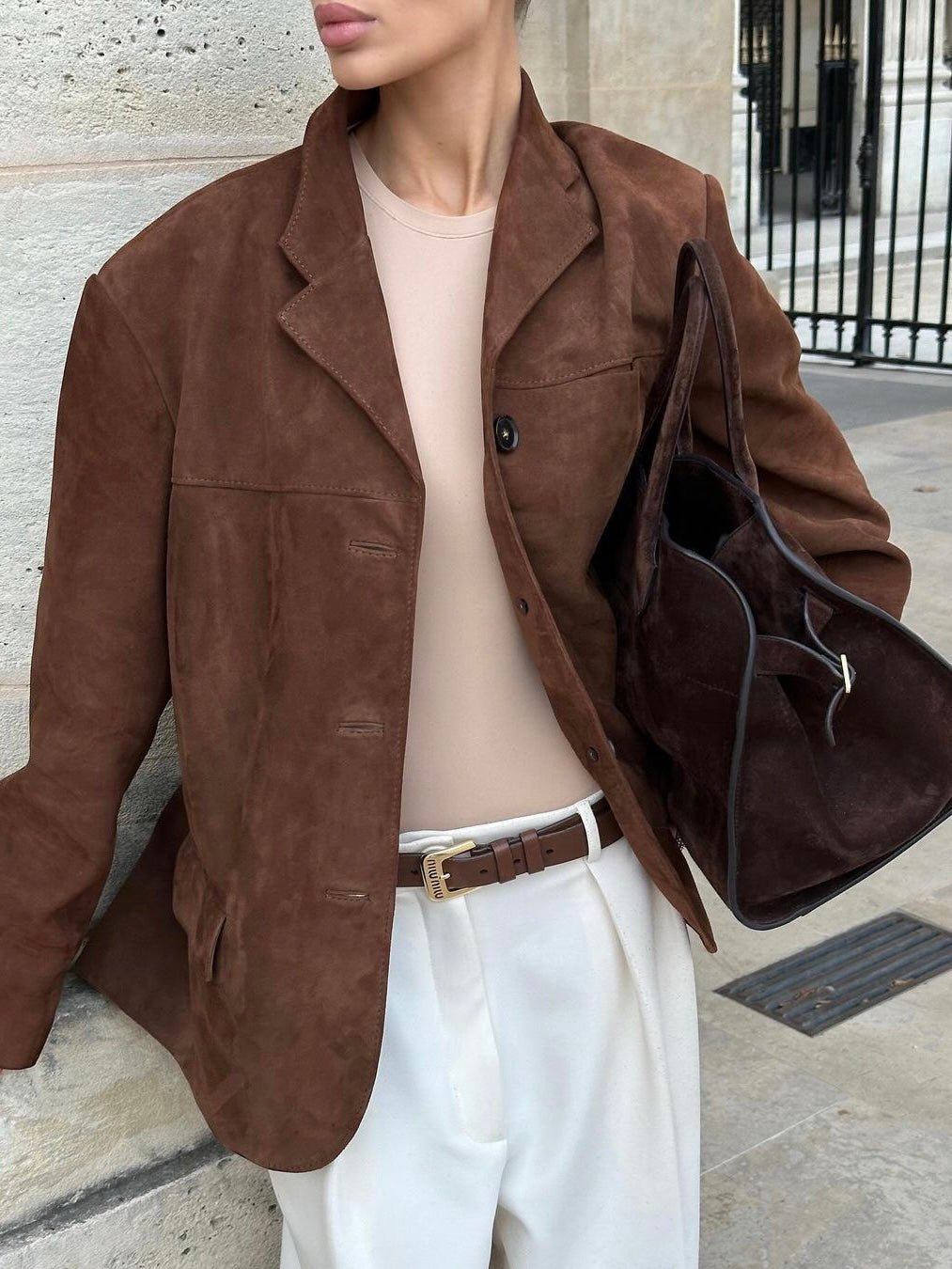 ALÉVANE | TOTE URBAIN ESSENTIEL