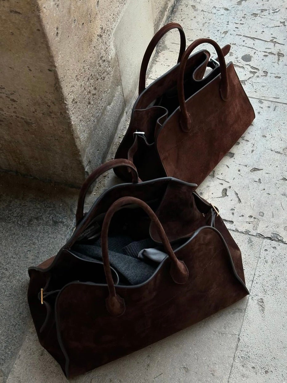 ALÉVANE | TOTE URBAIN ESSENTIEL