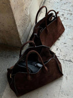 ALÉVANE | TOTE URBAIN ESSENTIEL