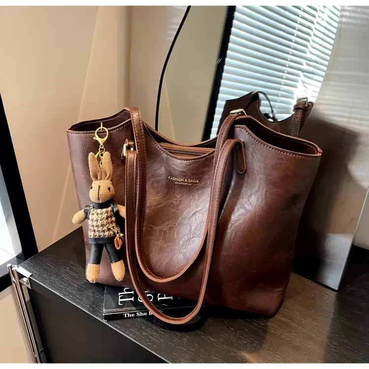 ALÉVANE | SAC À MAIN CLASSIQUE