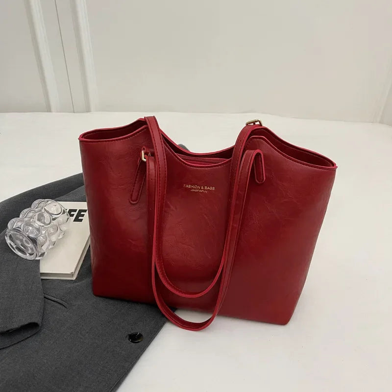 ALÉVANE | SAC À MAIN CLASSIQUE