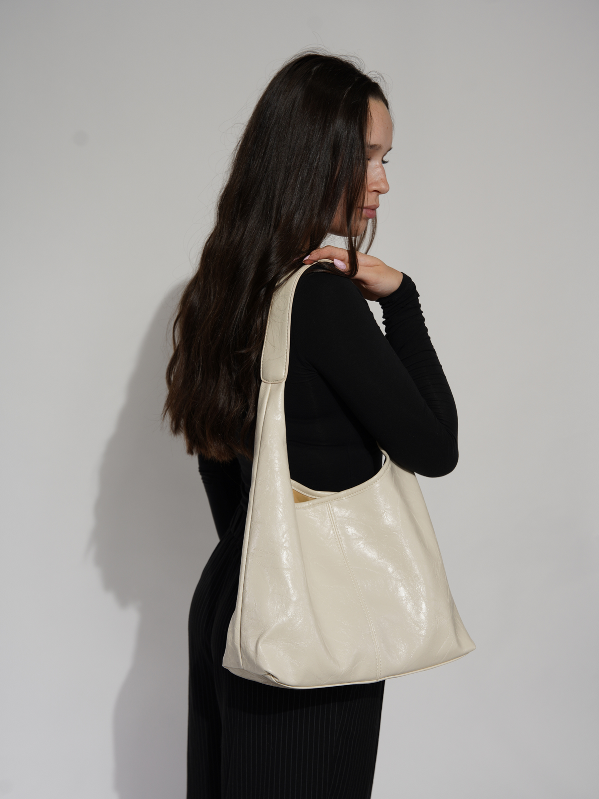 ALÉVANE | SAC LÉA