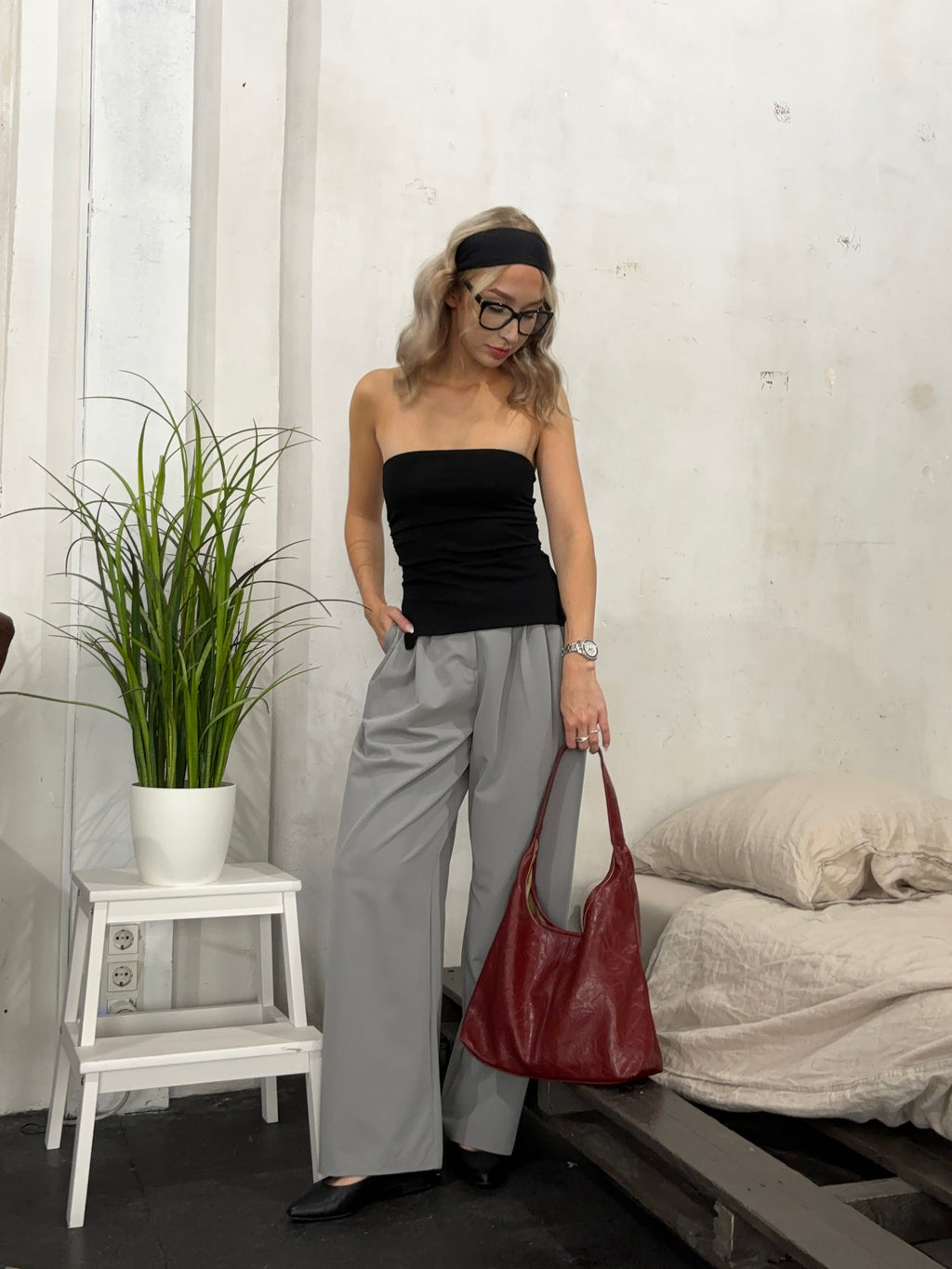 ALÉVANE | SAC LÉA