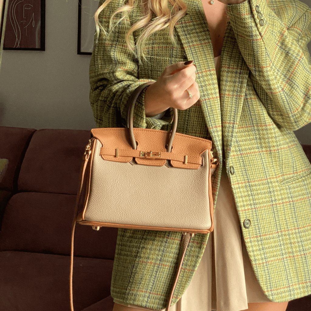 ALÉVANE | SAC INTEMPOREL RÉINVENTÉ AVEC AUDACE