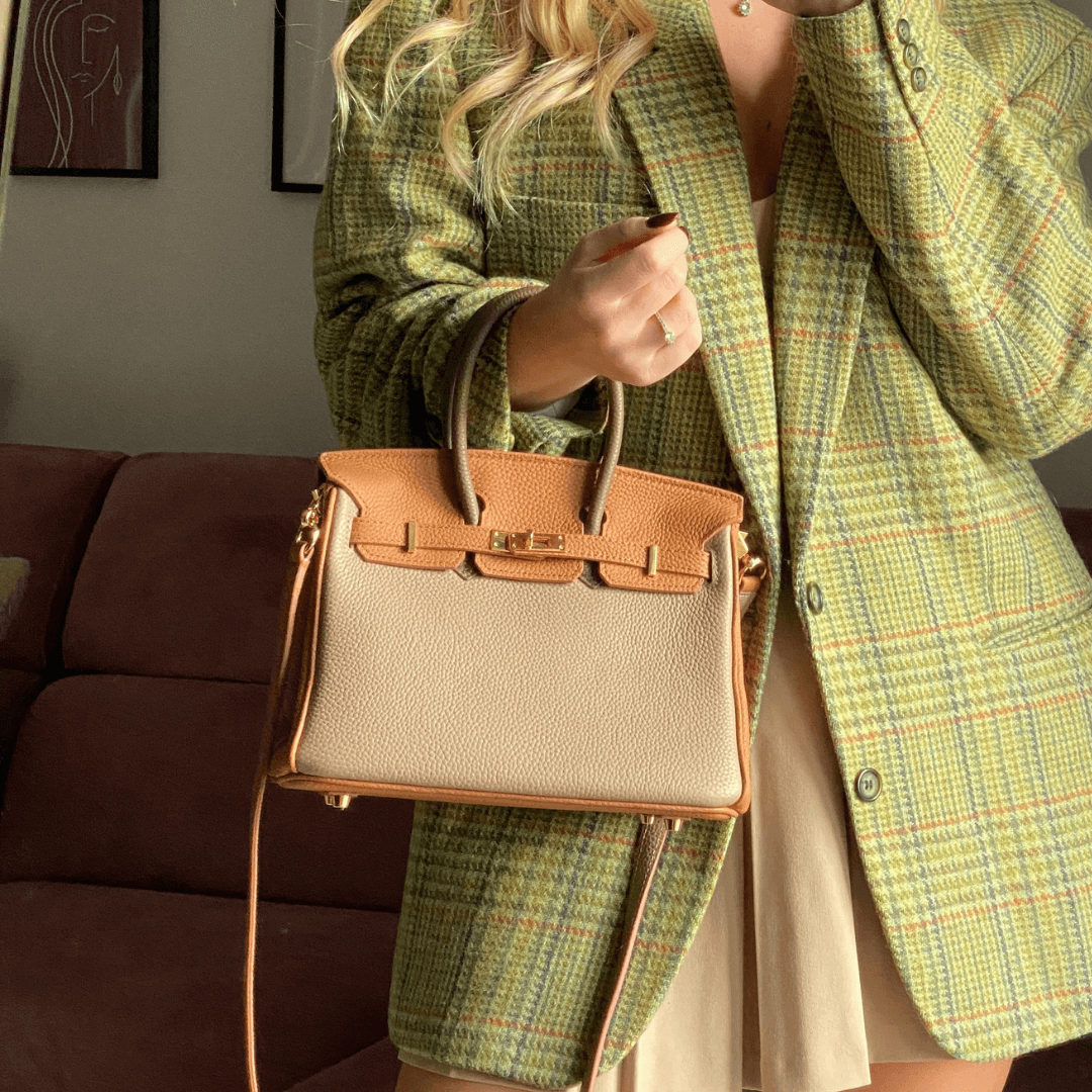ALÉVANE | SAC INTEMPOREL RÉINVENTÉ AVEC AUDACE