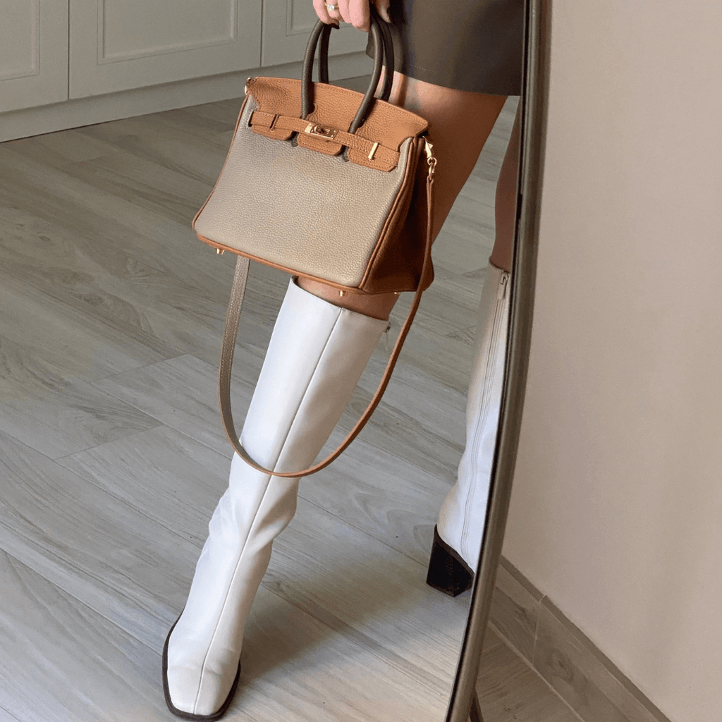 ALÉVANE | SAC INTEMPOREL RÉINVENTÉ AVEC AUDACE