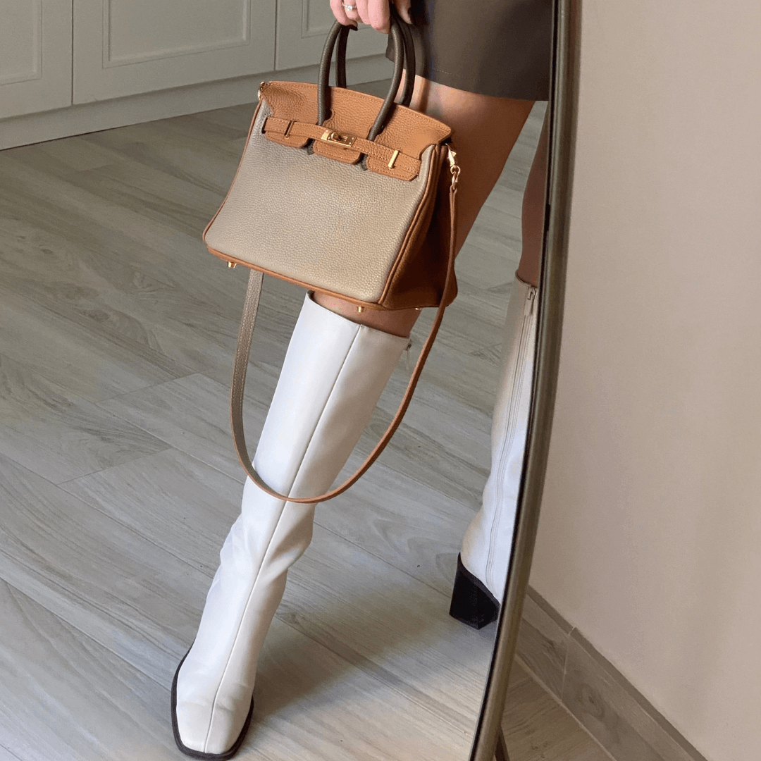 ALÉVANE | SAC INTEMPOREL RÉINVENTÉ AVEC AUDACE