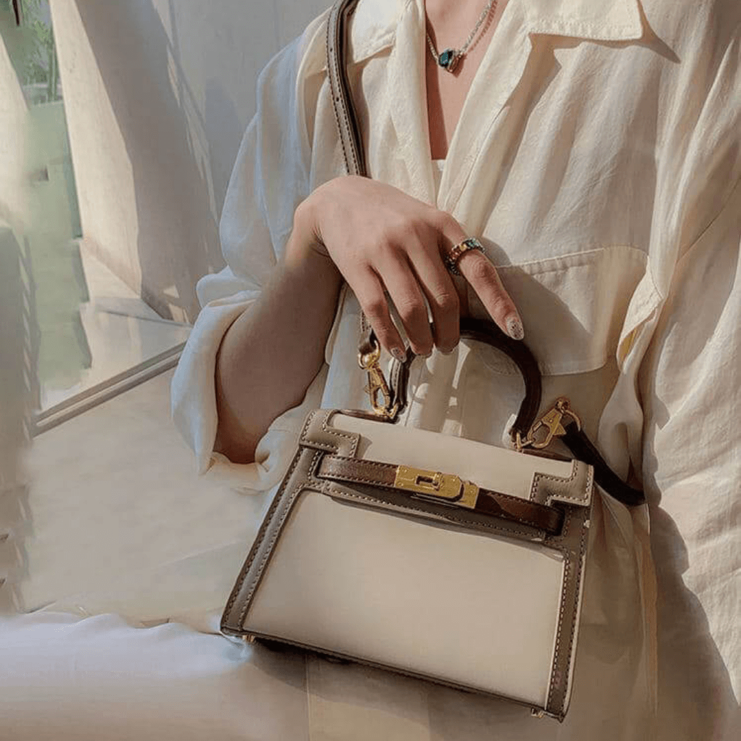 ALÉVANE | SAC GABI