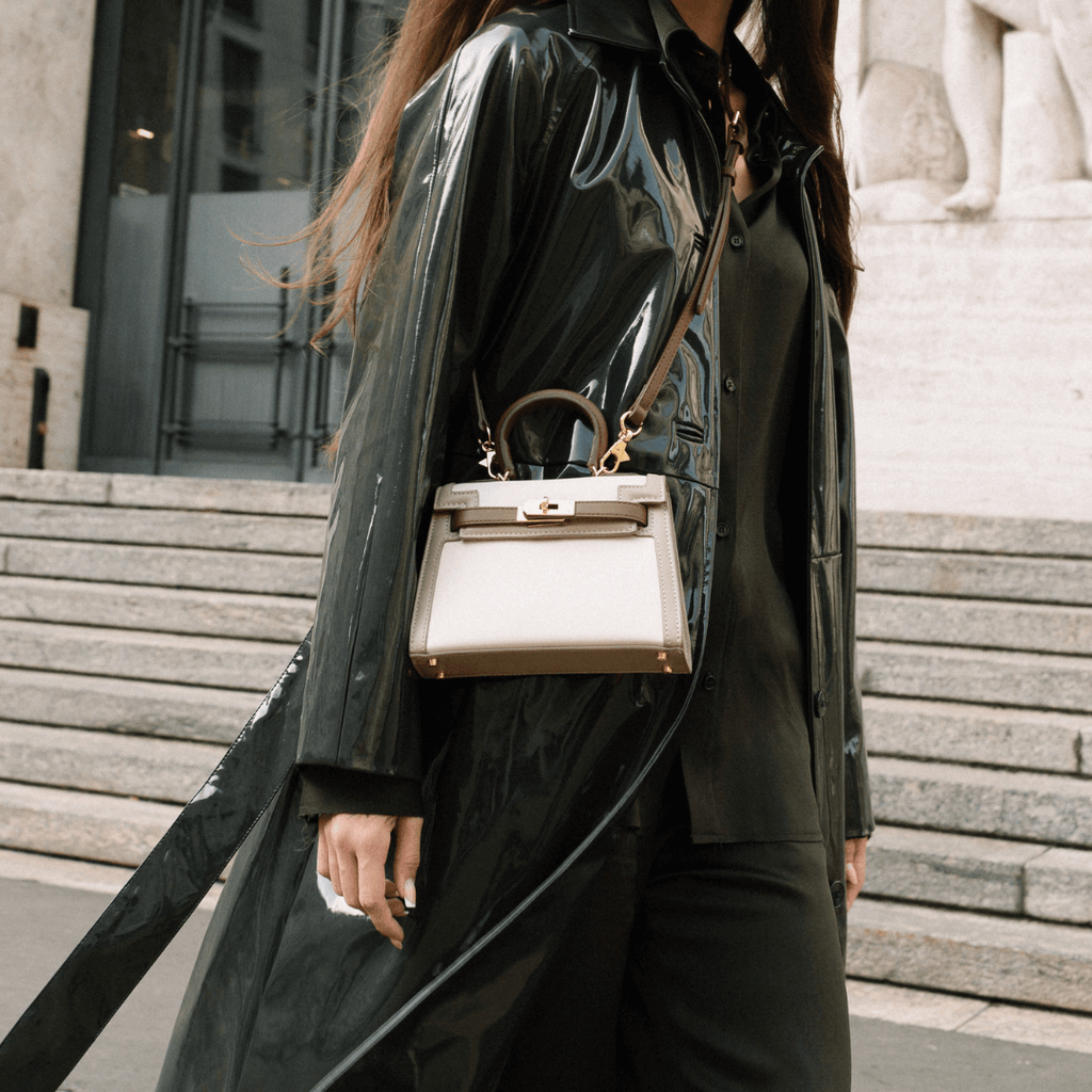 ALÉVANE | SAC GABI