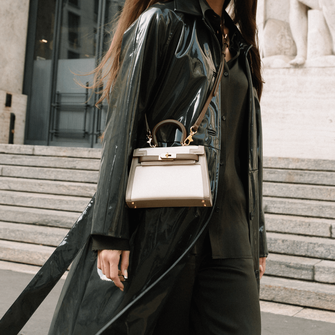 ALÉVANE | SAC GABI
