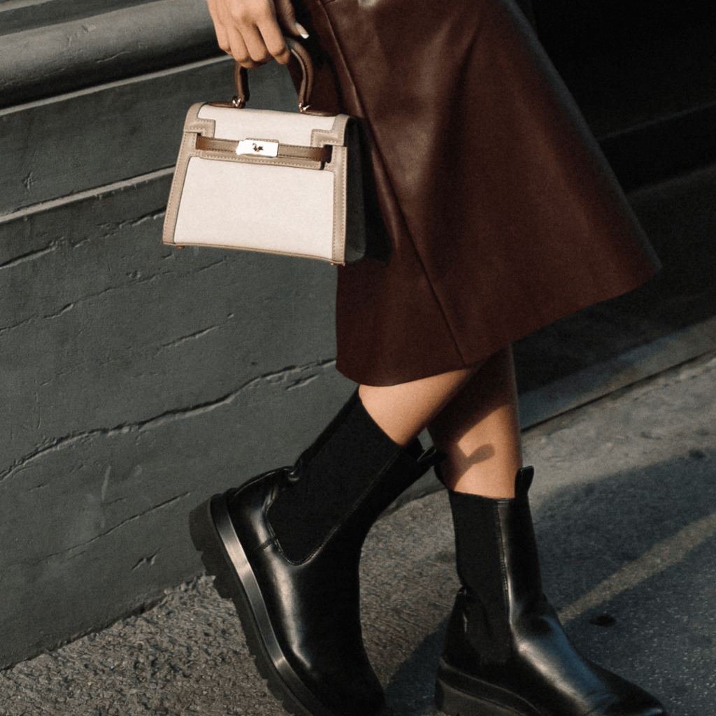 ALÉVANE | SAC GABI
