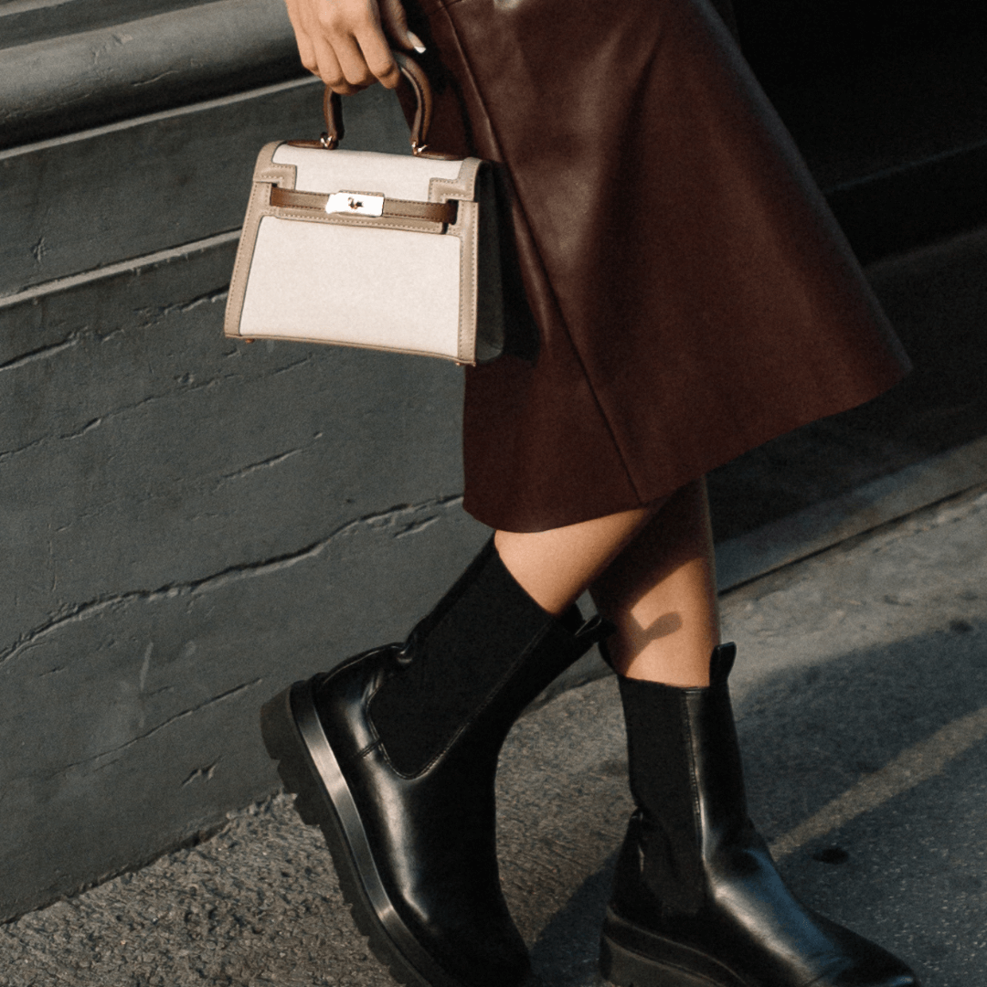 ALÉVANE | SAC GABI