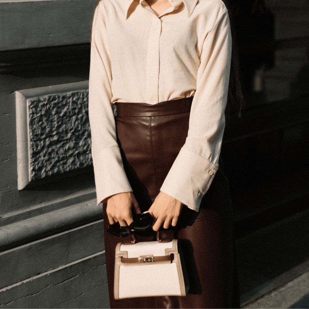 ALÉVANE | SAC GABI