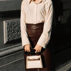 ALÉVANE | SAC GABI