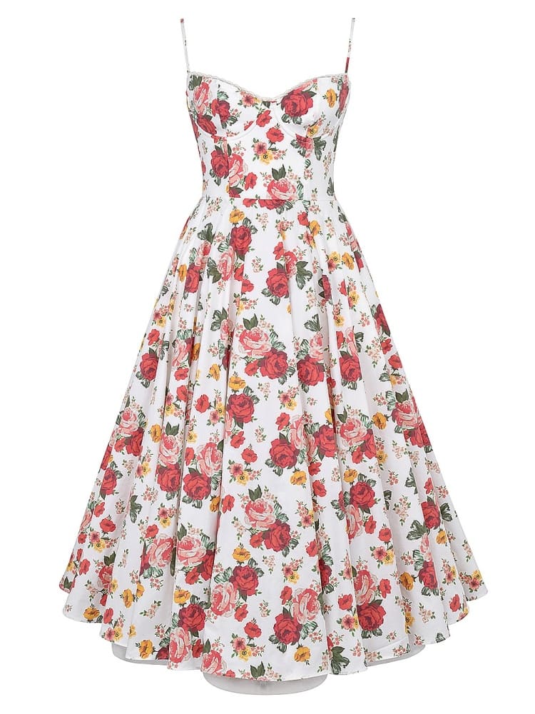 ALÉVANE | Robe Élégante Eva
