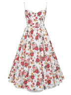 ALÉVANE | Robe Élégante Eva