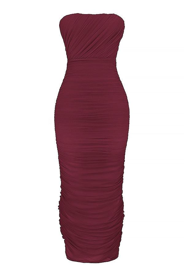 ALÉVANE  | Robe Élégante Manon