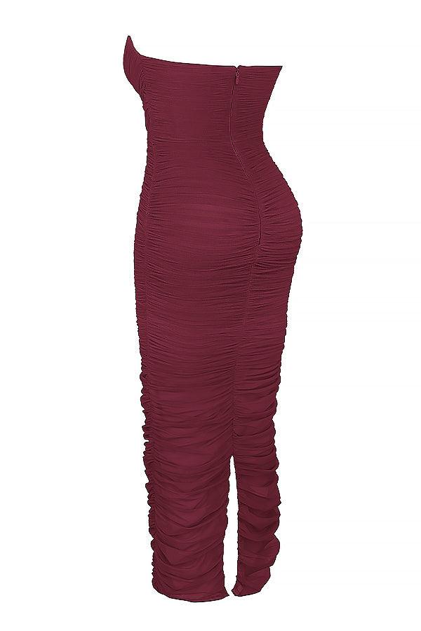 ALÉVANE | Robe Élégante Delphine