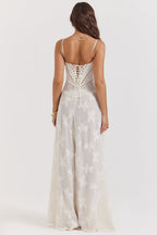 ALÉVANE | Robe Élégante Adèle