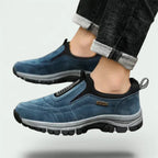 ALÉVANE | Sneakers Outdoor Confort Rapide