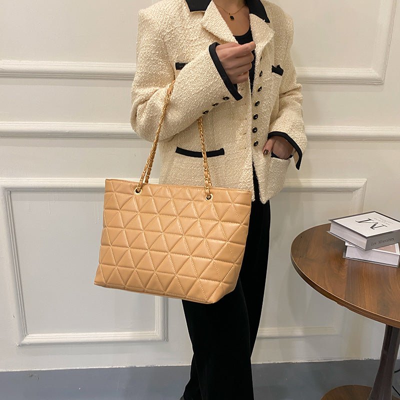ALÉVANE | SIENNA TOTE