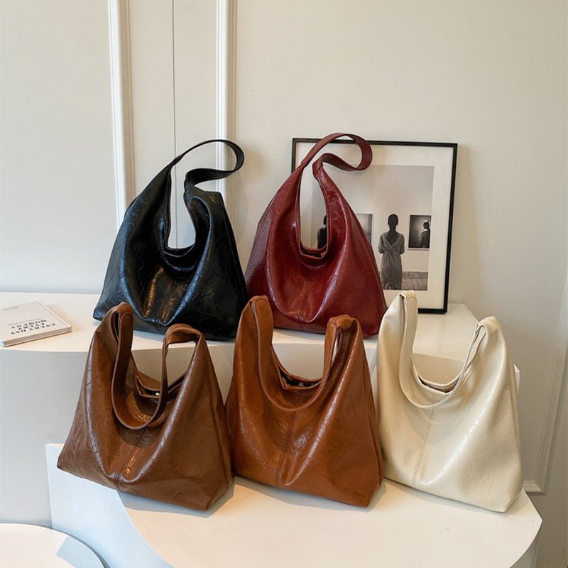ALÉVANE | ENSEMBLE DE SACS