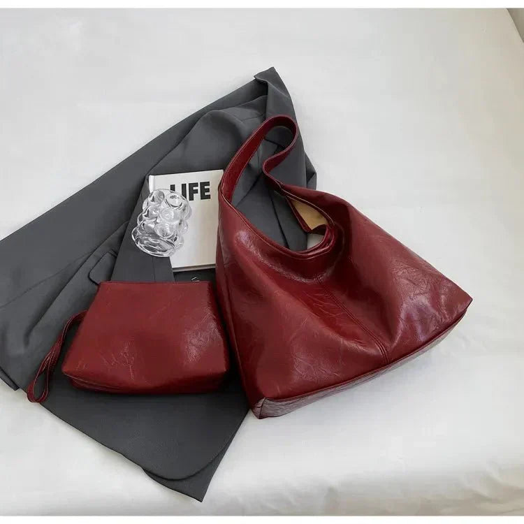 ALÉVANE | ENSEMBLE DE SACS