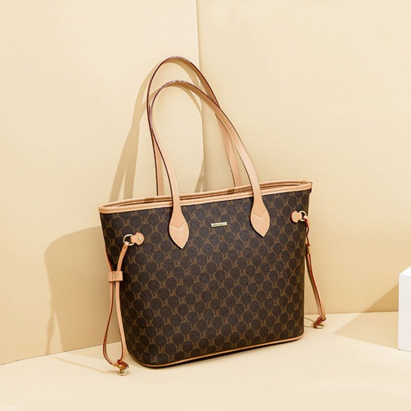 ALÉVANE | SAC URBAIN