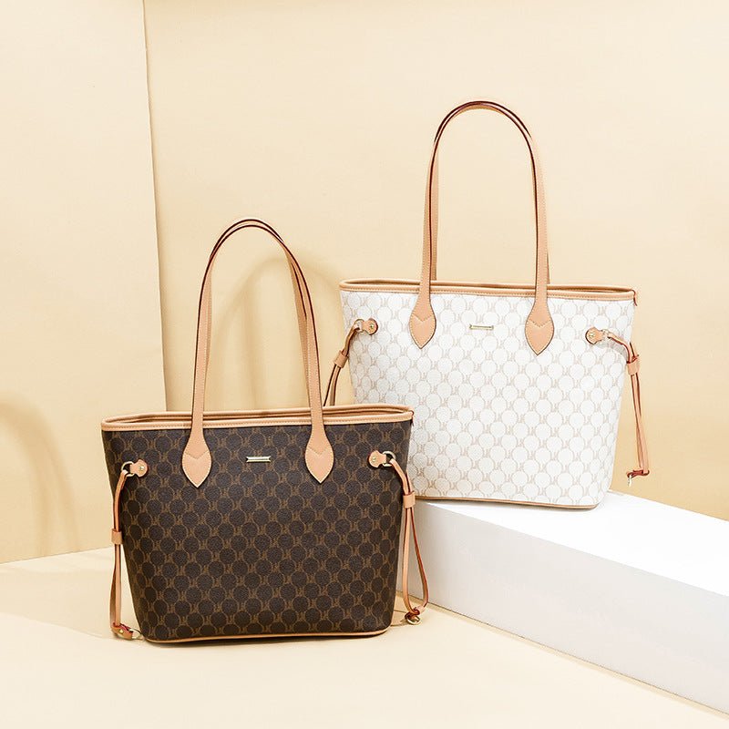 ALÉVANE | SAC URBAIN