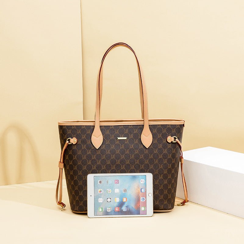 ALÉVANE | SAC URBAIN